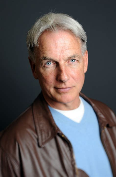 Mark Mark Harmon Photo 7741004 Fanpop