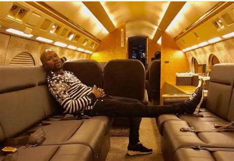Floyd mayweather fight night boxing boxing records canelo alvarez boxing champions latest sports news joker and harley floyd mayweather vintage box wrestling interior boxing sports lucha libre indoor interiors. Floyd Mayweather Flashes Interior Look Of His $60M Private Jet - Video - GhanaCelebrities.Com