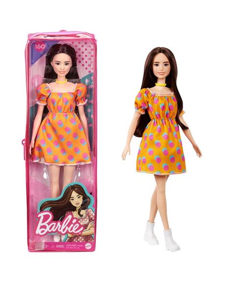 Barbie Fashionista Doll 6 Macys