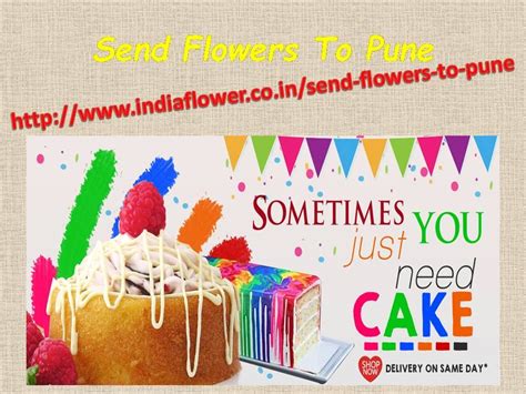 We Are 24x7 Hours Available For Send Flowers To Pune And All Over The