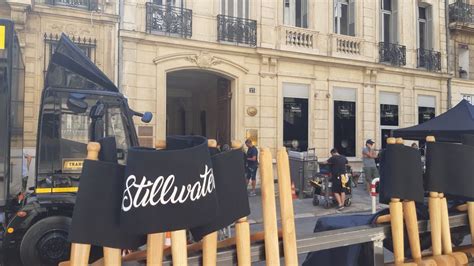 In theaters july 30 2021 brought to you by focus features. Matt Damon tourne "Stillwater" à Marseille, une première ...
