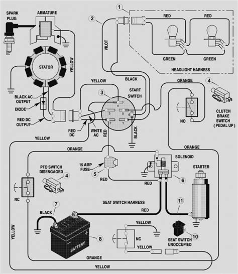 Before i invest a lot of parts and money into it, i'd like to see if i can get it running. John Deere 1010 Ignition Switch Wiring Diagram FULL HD Quality Version Wiring Diagram - MAAS ...