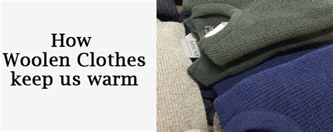 How Woollen Clothes Keep Us Warm New Zealand Natural Clothing Ltd