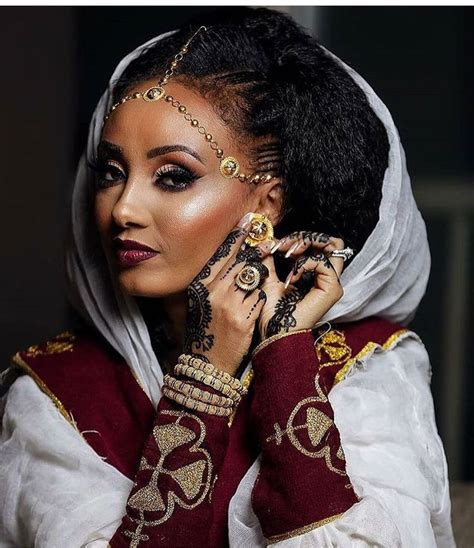 Image May Contain 1 Person Closeup Ethiopian Women Ethiopian Beauty Ethiopian Traditional
