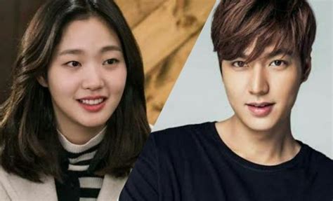 Lee min ho will play emperor lee gon, who tries to close the door between the two worlds, while kim go eun will take on the role of detective jung tae eul, who works with the emperor to protect people's lives. Lee Min Ho and Kim Go Eun to star together in new drama ...