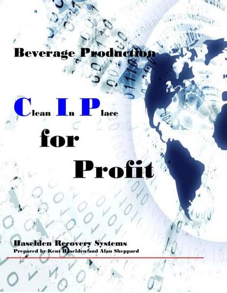 Clean In Place Cip Buying Guide Pdf