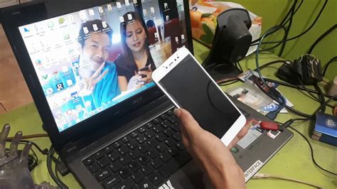 We did not find results for: Bypass Micloud Redmi Note 5a Mdt6s | EDL Fastboot