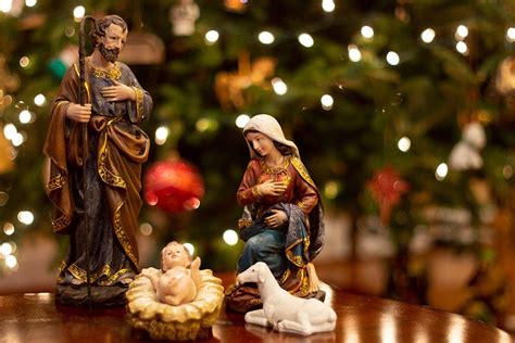 How Long Is The Christmas Season Teaching Catholic Kids