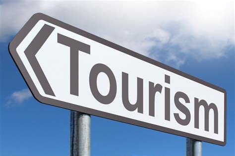 Tourism - Highway Sign image
