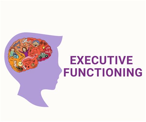 Unpacking The Link Between Neurodiversity And Executive Functioning By