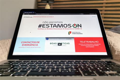 It was first identified in december 2019 in wuhan,. Governo e VOSTPT criam portal com dicas sobre Covid-19 ...