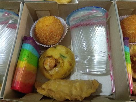 √foto Aneka Snack Box Catering Dan Warung Makan Warung Q Neng