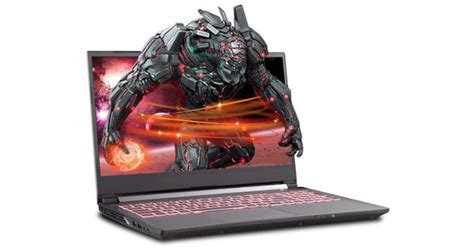 Laptop Gaming Under 20 Juta Duta Teknologi