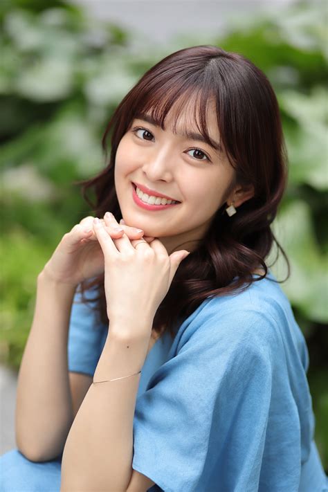pick up actress 矢作穂香 hustle press official web site