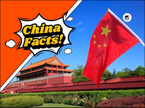 18 China Facts Discovering The Rich Culture Of China