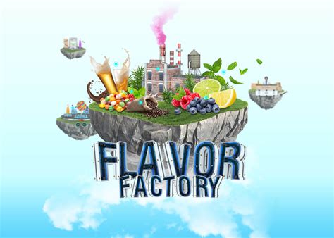 Flavor Factory – Callisons
