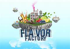 Rollermcnutts Flavor Factory Creating Edible Masterpieces One Dish At A Time