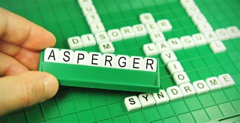 We will examine the definition of asperger's syndrome, what its symptoms are, what differentiates it from other autistic disorders and to conclude, we will look at eight main traits of this condition. Ministering to those Diamonds in the Rough | Transformed