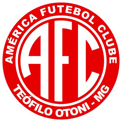 Descargue ahora gratis esta imagen png transparente sin fondo: América Futebol Clube (Teófilo Otoni) - Wikipédia, a ...