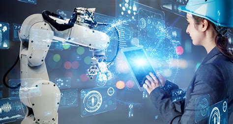 11 Excellent Ways To Improve Your Manufacturing With Data Robodk Blog