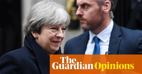 The Guardian View On The Brexit Crisis Time To Stop The Fanatics