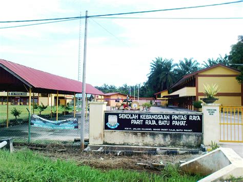 No.2, siswa jaya 1 road, 86400, parit raja, malaysia. Parit Raja on Wiki [licensed for non-commercial use only ...