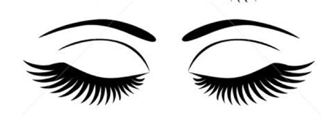 Eyelash Clipart Free Download On Clipartmag