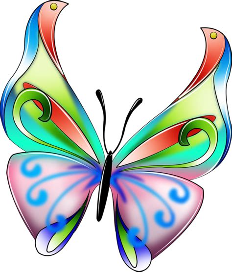 Clipart Butterfly Printable Picture 429063 Clipart Butterfly Printable