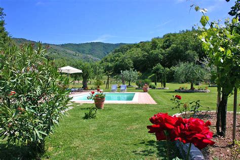 Maybe you would like to learn more about one of these? Ferienhaus Toskana TOH105 - Garten mit Pool - Ferienhaus ...
