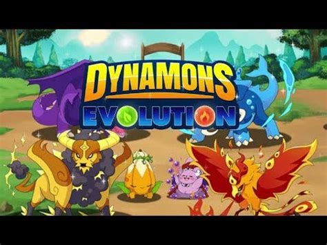 Take a sneak peak at the movies coming out this week (8/12) mondays at the movies: DYNAMONS EVOLUTION GAME WALKTHROUGH - YouTube