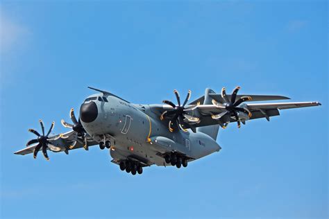 Subscribers can download an index pdf report about the airbus a400m. ZM400: Royal Air Force Airbus A400M (Atlas C1) Named City ...