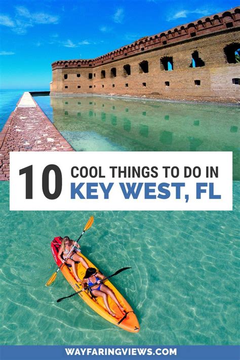 13 offbeat unique things to do in key west – Artofit