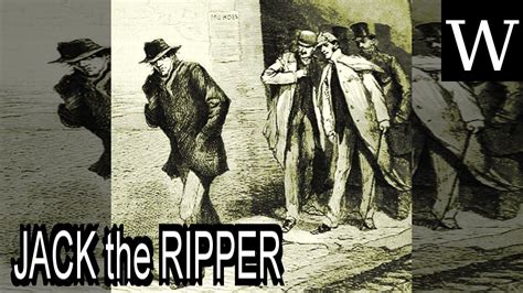 Jack The Ripper Wikividi Documentary Youtube