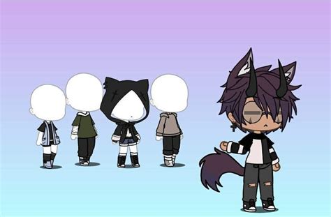 aesthetic outfits ideas gacha life amino | Aesthetic clothes, Aesthetic