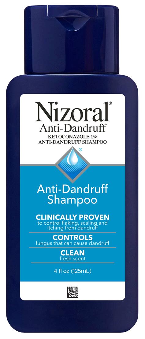 Nizoral A D Anti Dandruff Shampoo Pick Up In Store Today At Cvs