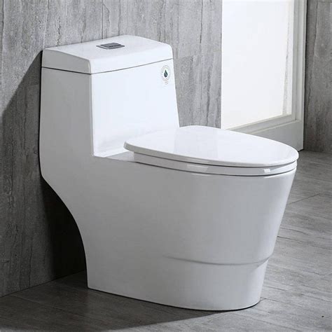 Best Dual Flush Toilet May 2022 Reviews And Buying Guide