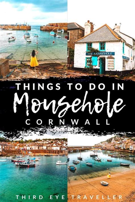 12 Very Best Things To Do In Mousehole Cornwall A Complete Travel