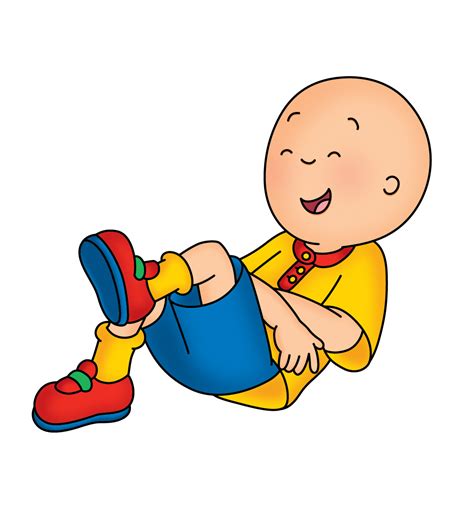 Caillou Hd Background Picture Caillou Hd Background Wallpaper