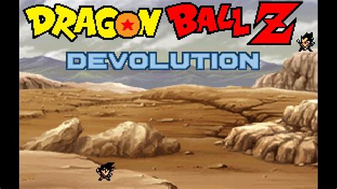 Disfruta de una nueva version de dragon ball z devolution v1.2.3 con nuevos personajes y mas variedad de modos de lucha. Juego para Navegador de Dragon Ball Z - Dragon Ball Z Devolution - YouTube