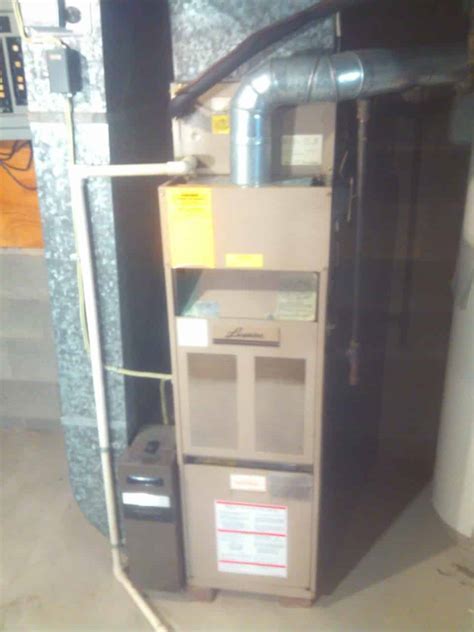 So you're in the market for a new furnace, maybe because the old one is hopelessly inefficient, or because hurricane sandy flooded. Furnace Installation - Gerard Plumbing & Heating