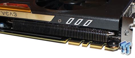 Evga Geforce Gtx 770 2gb Superclocked Acx Overclocked Video Card Review