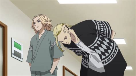 We did not find results for: Mikey & Draken - Tokyo Revengers Episode 5 en 2021 | Image ...