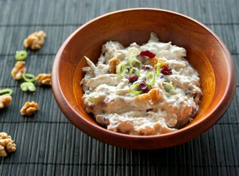 We did not find results for: Healthy Chicken Salad - No Mayo! | Taste Chronicles
