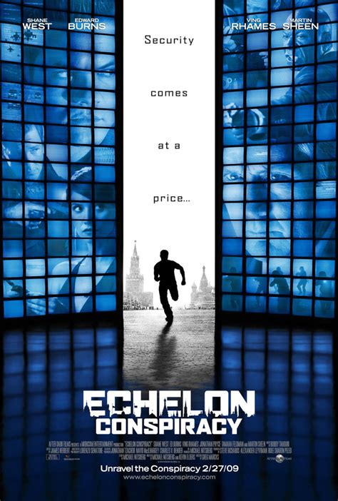 Tamara feldman (born december 5, 1980 in wichita, kansas) is an american actress. Echelon Conspiracy DVD Release Date July 21, 2009