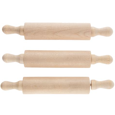 The Best Rolling Pins Of 2022 Tested By Gearlab Mini Rolling Pin