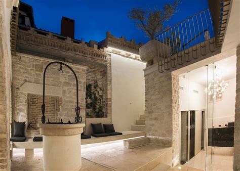 Spirito Santo Palazzo Storico | Hotels in Rovinj | Audley Travel