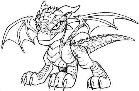 Dragon Coloring Pages 100 Printable Coloring Pages