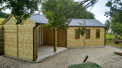 Home»car ports ideas»wooden carports nz. Wooden Carports in Devon by Shields Garden Buildings