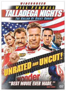 Lordfilm » фильмы » рики бобби: Talladega Nights - 9 Hilarious Will Ferrell Movies ... …