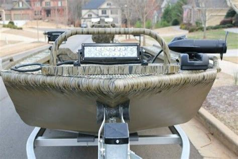 Prodigy Boat And Mud Buddy Motor One Of The Best Duck Boats And Mud